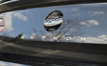 Volkswagen Arteon Fastback 2.0 TSI 190KM 2020 Volkswagen Arteon 2,0 TSI R-LINE BI-Xenion Nawigacja Digital Tacho 2.0, zdjęcie 35