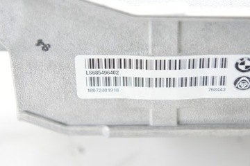 BMW F20 F21 F22 F23 FACELIFT 18R TYČ SLOUPEC VOLANT
