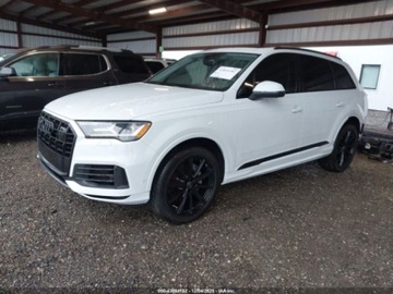 Audi Q7 II 2023 Audi Q7 Premium Plus 55 Tfsi Tiptronic 2023 3.0l 3.0 Benzyna 335KM, zdjęcie 1