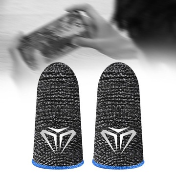 Рукава на пальцах против пота, удобно носить