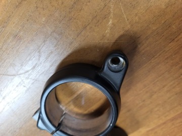 YAMAHA YZF- R 125 YZF R125 19- ПРАВЫЙ РУЛЕВОЙ