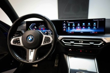 BMW Seria 3 G20-G21 Limuzyna 2.0 330e 292KM 2022 BMW 330 LCI*292M*xDrive*Mpakiet*Salon, zdjęcie 28