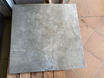Płytka 60x60 Stone Clevi Dark Grey New Stone lux