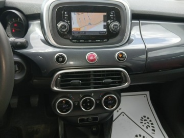 Fiat 500X Crossover 1.4 16V Mair 140KM 2015 Fiat 500x 1.4 MultiAir 140KM CITY LOOK, zdjęcie 8