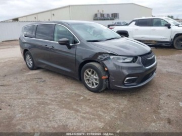 Chrysler Pacifica II 2023 Chrysler Pacifica 2023r., 3.6L 3.6 Benzyna 287KM, zdjęcie 1