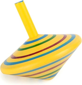 НАБОР РАЗНОЦВЕТНЫХ ДЕРЕВЯННЫХ СПИННЕРОВ