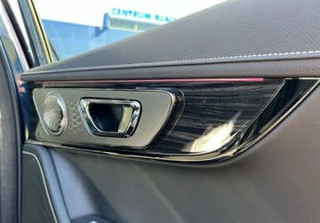 Omoda 5 1.6 T-GDI 147KM 2025 Omoda 5 Wersja Premium 1-szy wlasciciel kamery 360 Jak nowy 1.6, zdjęcie 17