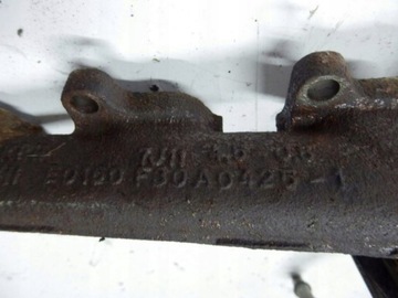 COLT Z30 VI 07 1.3 TURBÍNA