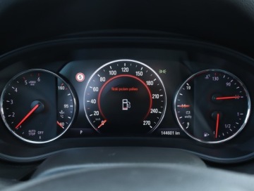 Opel Insignia II Sports Tourer 2.0 CDTI 170KM 2018 Opel Insignia 2.0 CDTI, Serwis ASO, 167 KM, zdjęcie 10