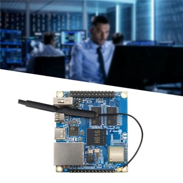 Для Orange Pi Zero2 Allwinner H616 64-бит Cortex-A