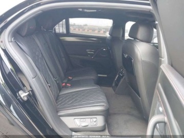 Bentley Continental III 2018 Bentley Flying Spur W12 S 2018 6.0 Benzyna 626KM, zdjęcie 13