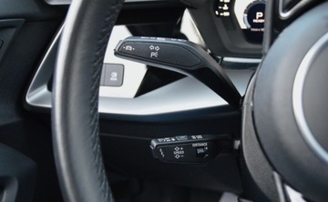 Audi A3 8Y Sportback 1.5 35 TFSI 150KM 2022 Audi A3 Sportback 1,5 TSI 150 KM SPORT BACK Full Led Nawigacja Virtual tac, zdjęcie 30