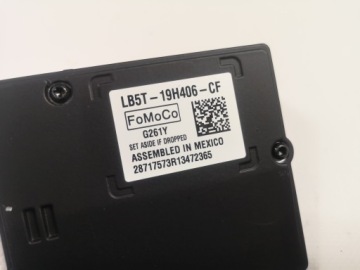 Камера переднего стекла передний модуль Ford Explorer 2020-.