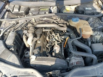 Volkswagen Passat B5 Kombi 1.9 TDI 90KM 2000 Volkswagen Passat 1.9TDI 90km 00r, zdjęcie 7