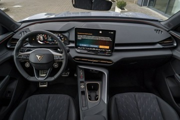 Cupra Terramar 2025 Cupra Terramar 2.0 TSI 204 KM DSG 4Drive Demo, zdjęcie 16