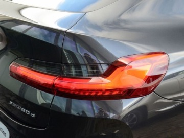 BMW X4 G02 SUV Facelifting 2.0 20d 190KM 2024 BMW X4 BMW X4 xDrive20d 2.0 Diesel 190KM, zdjęcie 12