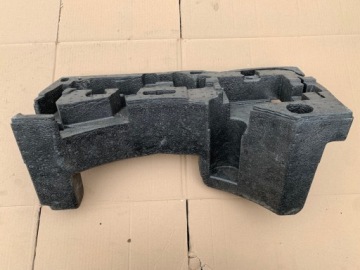 WKŁAD KOŁA ZAPASOWEGO STYROPIAN BAGAŻNIKA PASSAT B6 SEDAN 3C5012115D ŁADNY
