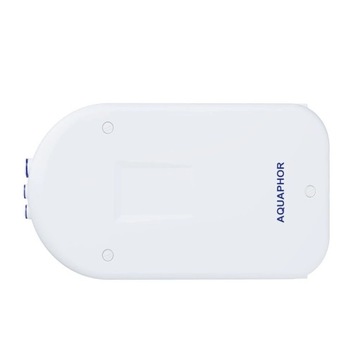 Aquaphor Morion RO-101S System odwróconej osmozy z kompletem wkładów na rok