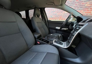 Volvo V50 2.4 140KM 2004 Volvo V50 Alu Klima Super Stan Gwarancja w cenie Warszawa VKWR 2.4 140KM, zdjęcie 9