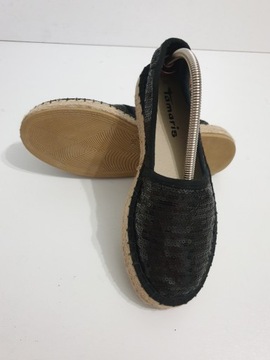 Espadryle damskie marki Tamaris