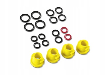 Zestaw uszczelek Karcher 2.640-729.0