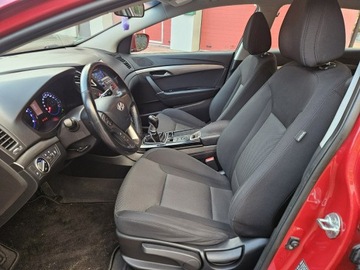 Hyundai i40 Kombi Facelifting 1.6 GDI 135KM 2016 Hyundai i40 Klimatyzacja, Elektryka, Super Stan,, zdjęcie 21