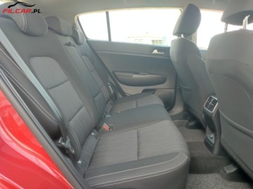 Kia Sportage IV SUV Facelifting 1.6 GDI 132KM 2020 Kia Sportage GWARANCJA, JEDYNE 33 tys km Udok. przebieg LIFT Mozliwa zamia, zdjęcie 13