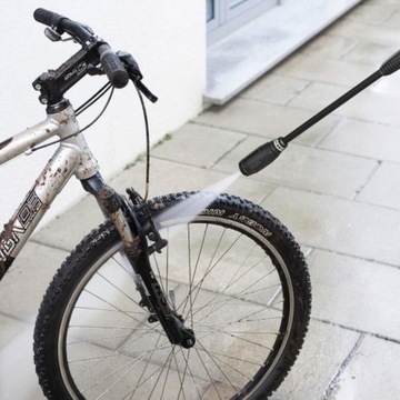 Копье KARCHER Vario Power Full Control VP 120