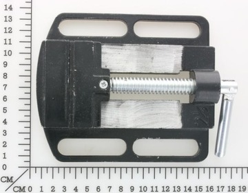 IMADŁO MASZYNOWE DO WIERTARKI STOŁOWEJ 75 mm