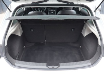 Seat Leon III Hatchback 1.4 TSI 140KM 2013 Seat Leon 1.4 TSI, Skóra, Klima, Klimatronic, zdjęcie 13