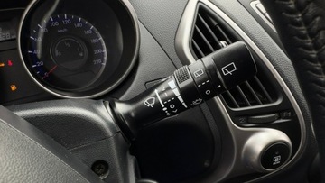 Hyundai ix35 SUV R 2.0 CRDi 136KM 2010 Hyundai ix35 2.0D 136PS OPŁACONY Bezwypadkowy, zdjęcie 27