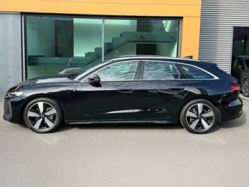Audi A5 B10 Avant 2.0 TFSI 150KM 2026 AUDI A5 TFSI S line Avant Combi 2.0 (150 KM) 2026, zdjęcie 1
