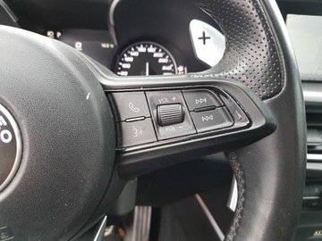 Alfa Romeo Stelvio SUV Facelifting 2.2 Turbo 210KM 2021 Alfa Romeo Stelvio 2.2 T VELOCE Q4 210CV AUTO, zdjęcie 13