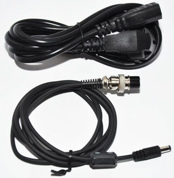 ZASILACZ LINIOWY AUDIO 9V 3000MA 5.5/2.1 MUZGAUDIO