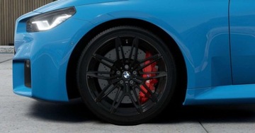 BMW Seria 2 F74 2025 BMW M2 3.0 Benzyna 480KM, zdjęcie 6