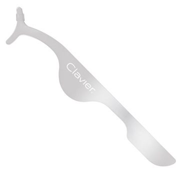 ПИНЦЕТ ДЛЯ НАКЛАДКИ НАКЛАДНЫХ РЕСНИЦ НА ПОЛОСКУ