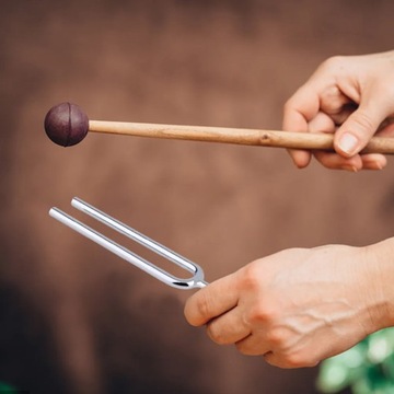 KONIG & MEYER 16810 НИКЕЛЕВЫЙ ТАМТЕРТ А 440 Гц