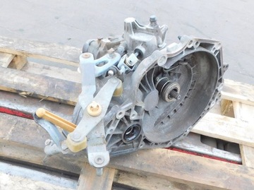 OPEL CORSA D 1.2 SKRZYNIA BIEGÓW