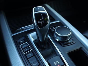 BMW X5 F15 SUV xDrive25d 231KM 2016 BMW X5 xDrive25d, Salon Polska, Serwis ASO, zdjęcie 11