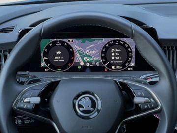 Skoda Superb III Kombi Facelifting 1.5 TSI 150KM 2024 Skoda Superb 1.5 TSI mHEV DSG Selection SuiteLEDMasazVAT 23 Salon Polska, zdjęcie 27