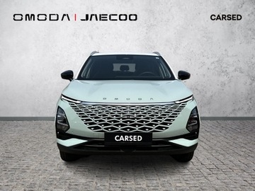 Omoda 5 1.6 T-GDI 147KM 2025 Omoda 5 Omoda 5 Premium Aqua Green wyprzedaż roczn, zdjęcie 7