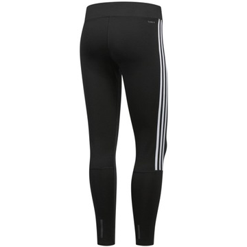 adidas Legginsy damskie sportowe fitness roz.M