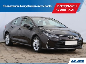 Toyota Corolla 1.6 i, Salon Polska, 1. Właściciel