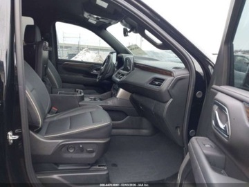 Chevrolet Tahoe GMT900 2024 Chevrolet Tahoe Premier 2024 5.3 Benzyna 355KM, zdjęcie 9