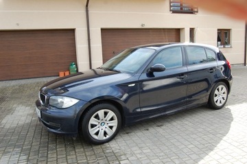 Renault Megane III 2009 BMW 1 1.6Benz Tylko 90Tkm ALU16 Zadbana Polecam