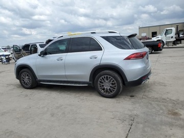 Mercedes GLE V167 2022 Mercedes-Benz GLE 450 4Matic 2022 3.0l 3.0 Benzyna 362KM, zdjęcie 1