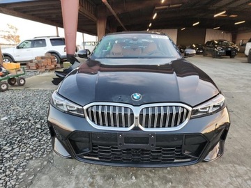 BMW Seria 3 G20-G21 2025 BMW Seria 3 330i 2025 2.0l 2.0 Benzyna 255KM, zdjęcie 5