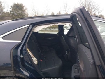 Infiniti 2025 Infiniti QX55 Luxe 2025 2.0 Benzyna 268KM, zdjęcie 13