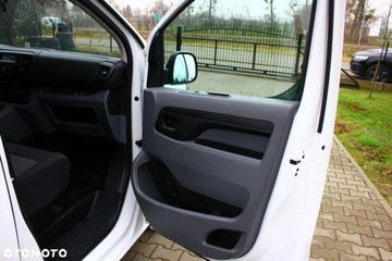Toyota Proace II Verso Compact 2.0 D-4D 150KM 2020 Toyota ProAce Toyota ProAce D-4D Long 3,0t Mobilny Life 2.0 Diesel 150KM, zdjęcie 32
