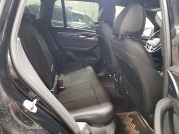 BMW X3 G45 2024 BMW X3 BMW X3 XDRIVE30I 2024 2.0 Benzyna 252KM, zdjęcie 9